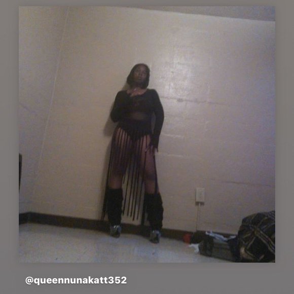 queennunakatt